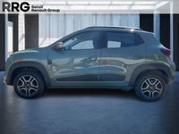 Dacia Spring - Vorschau Bild 2