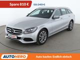 Mercedes-Benz C 180 CGI T Avantgarde*TEMPO*PDC*KLIMA* - Mercedes-Benz Gebrauchtwagen in München