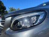 Mercedes-Benz GLC 220 d 4M AMG-Line Panorama AHK Kamera LED - Mercedes-Benz GLC 220: AMG