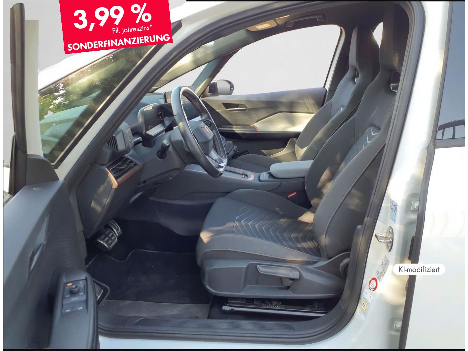 Cupra Born - Bild 2