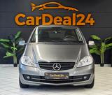 Mercedes-Benz A 160 BlueEfficiency Classic/FSE/Klima/Sitzhz - Mercedes-Benz A 160 in Duisburg