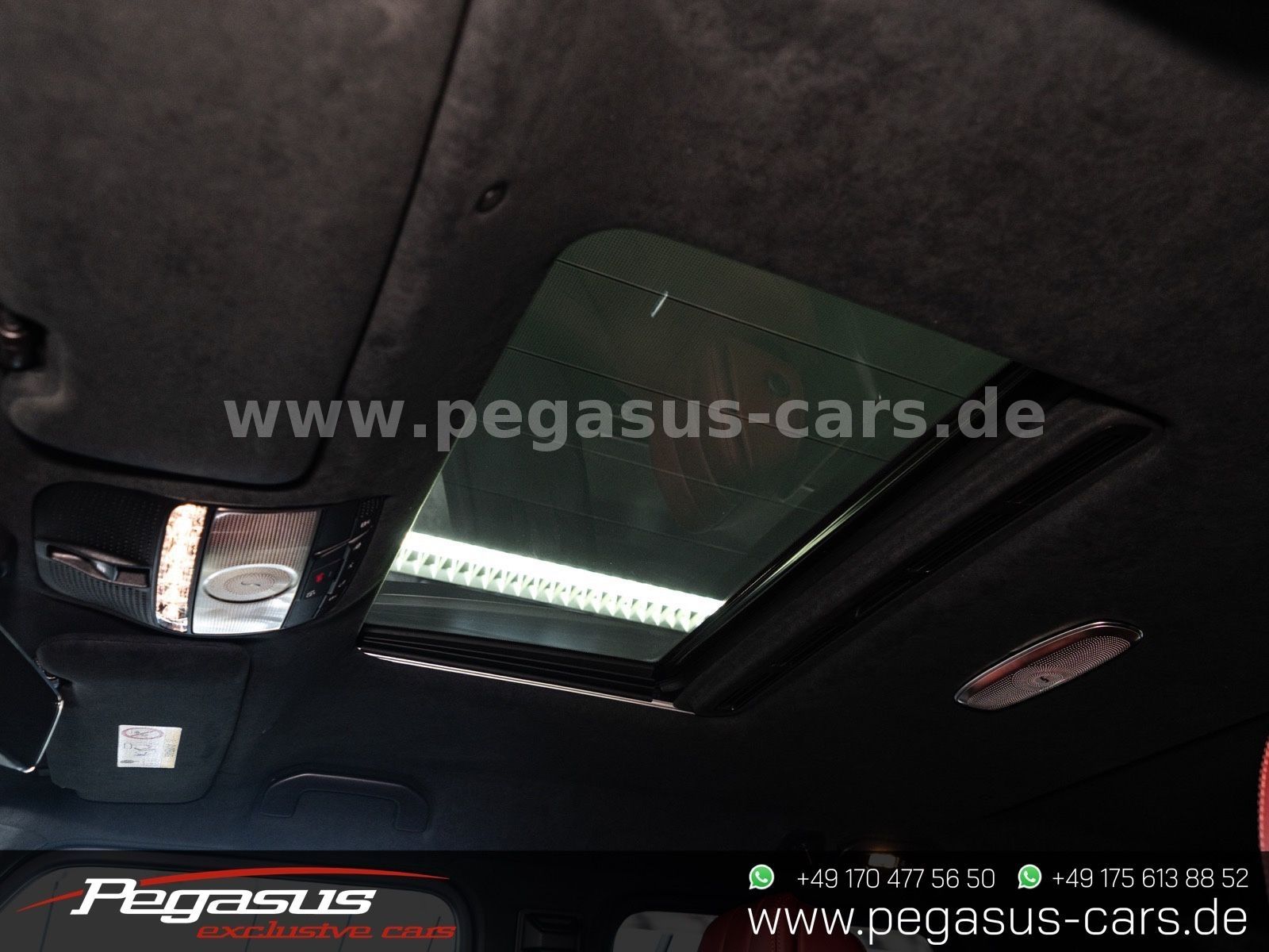 Mercedes-Benz G 63 AMG FACELIFT*MY25*A22*DARK OLIVE MAG*CARBON - 50