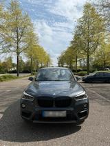 BMW X1 F48 XDRIVE 18D - BMW X1 F48 mit Diesel-Antrieb