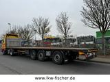 Kögel Pritsche*SAF-Achsen*LenkAchse*SmartBoard*Lift - Kögel LKWs