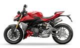 Ducati STREETFIGHTER V2 DUCATI RED 2026 - DUCATI S2R