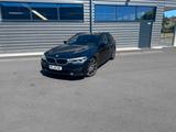 BMW 540i xDrive Touring A - - BMW 540 in Essen