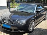 Audi A4 Cabrio - Audi Cabriolet aus 2003