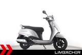 Suzuki ADDRESS 125 - SUZUKI LIMBÄCHER - SUZUKI ADDRESS 125