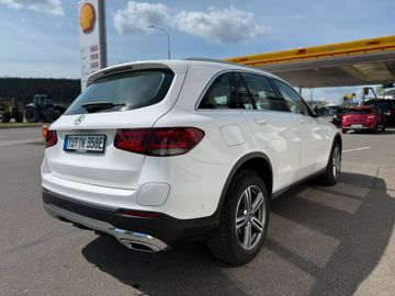 Mercedes GLC 300 - 8