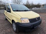 Fiat Panda 1.1 Active 1.HAND TÜV NEU ZAHNRIEMEN NEU - Fiat Panda Gebrauchtwagen in Saarbrücken