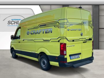 Volkswagen Crafter - 4