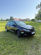 Seat Ibiza SC 1.6 16V Sport Sport - Seat Ibiza aus 2008: Sport