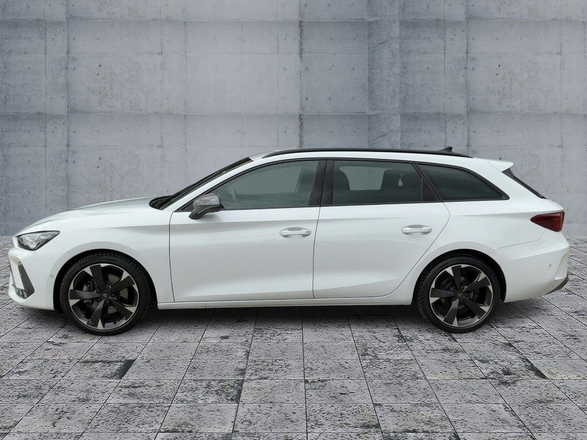 Cupra Leon - Bild 4