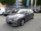 Hyundai i30 1.6 Classic AUTOMATIK - Hyundai i30 Gebrauchtwagen in Ludwigshafen