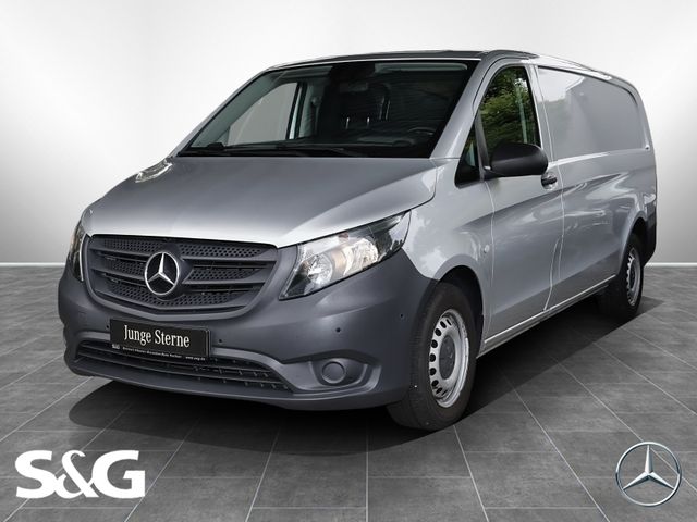 MERCEDES-BENZ Vito 114 CDI Kasten Extralang