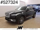 Volvo XC90 Plus Bright AWD|ACC|360|Memo|Pano|H&K|DigiC - gebrauchte Volvo XC90 aus dem Jahr 2024
