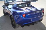 Lotus Elise FE 240 - Lotus: Blau