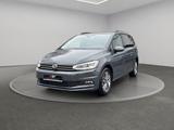 Volkswagen Touran Comfortline 2,0 TDI DSG AHK+7-SITZE+RFK - VW Gebrauchtwagen