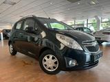 Chevrolet Spark LS+ - gebrauchte Chevrolet Spark aus dem Jahr 2011
