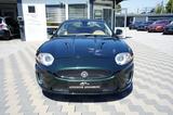 Jaguar XKR Supercharged 5.0 V8 Cabrio*R Performance*B&W - Jaguar Gebrauchtwagen von 2011