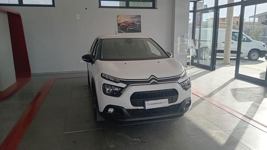 Image of Citroën C3