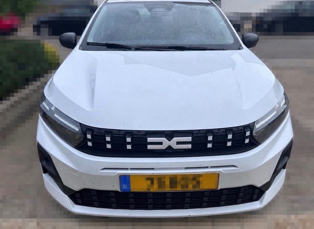 Image of Dacia Sandero