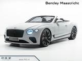 Bentley Continental GTC W12 Speed AKRAPOVIC | CARBON | N - Bentley Continental GTC aus 2023