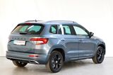 Skoda Karoq 1.5 TSI ACT Sportline AHK*LED*NAV*SHZ*PDC* - SKODA Karoq Leasingangebote für Privatpersonen