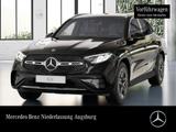 Mercedes-Benz GLC 200 4M AMG+360+AHK+LED+TOTW+KEYLESS+9G - Mercedes-Benz GLC 200 in Augsburg