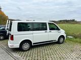 Volkswagen T6 Multivan - gebrauchte VW T6 Multivan aus dem Jahr 2018