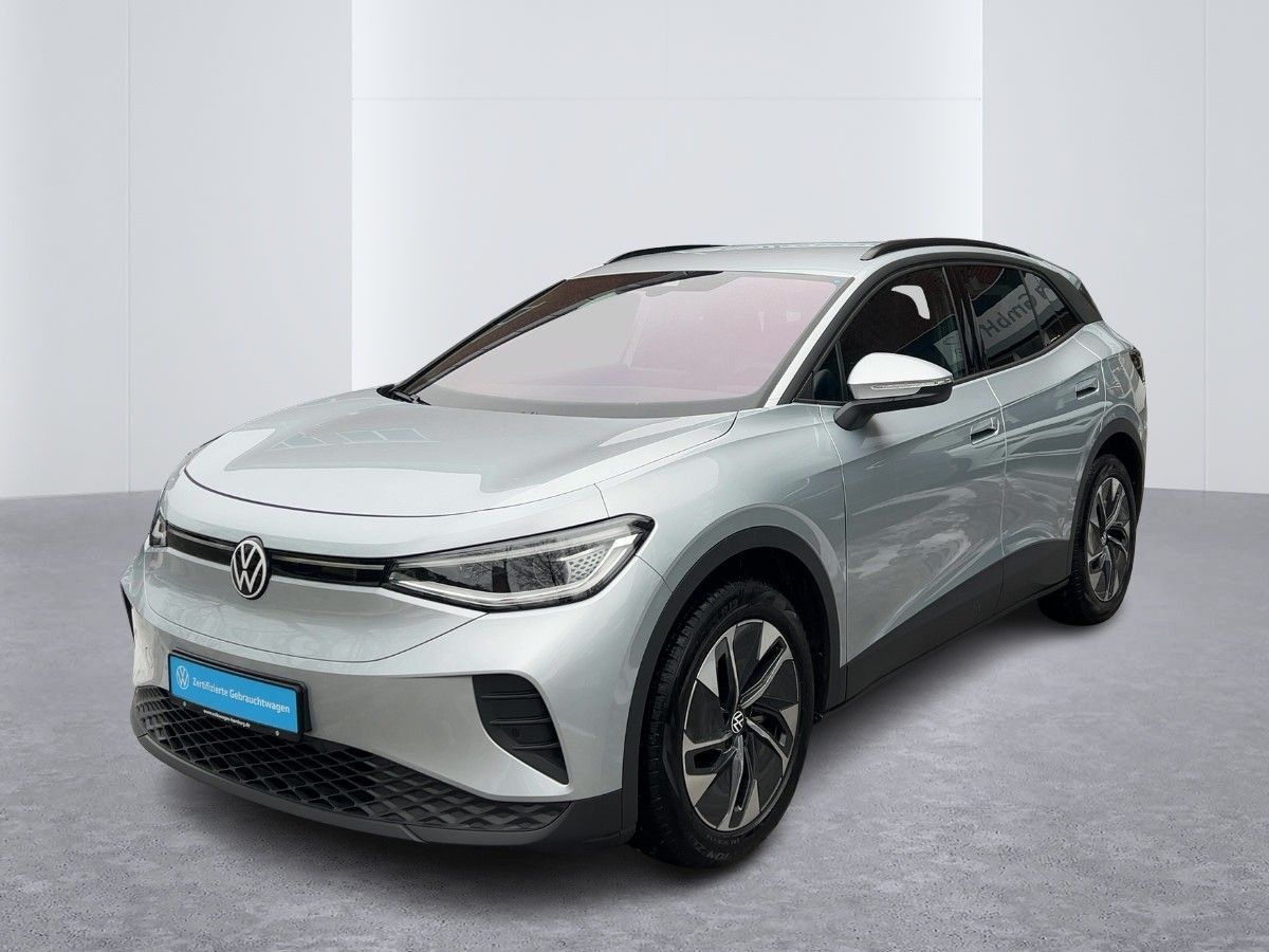 Volkswagen ID.4 - Bild 2