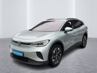 Volkswagen ID.4 - Vorschau Bild 2