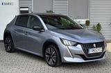 Peugeot 208-e GT*Navi*Leder*LED*Pano*ACC*Kamera*ACC*SHz. - Peugeot 208 mit Elektro-Antrieb