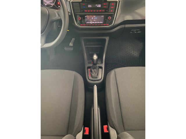 e-up! Automatik KAMERA+GRA+KLIMAAUTO
