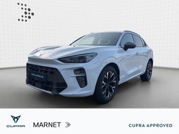 Cupra Leasingangebot: Cupra Terramar 1.5 eTSI DSG*Navi*Kamera*Keyless*El.Hec