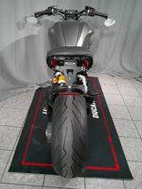 Ducati Diavel 1260 S + Carbonteile + KZH kurz + + + - DUCATI DIAVEL 1260 S