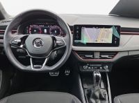 Skoda Scala - Vorschau Bild 5