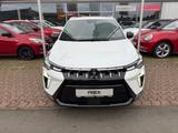 Mitsubishi ASX 1.6 Hybrid Plus Automatik *LED *PDC *SHZ - Mitsubishi ASX: Weiß