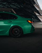 BMW M3 Competion M xDrive A M3 Competion - BMW M3 in München