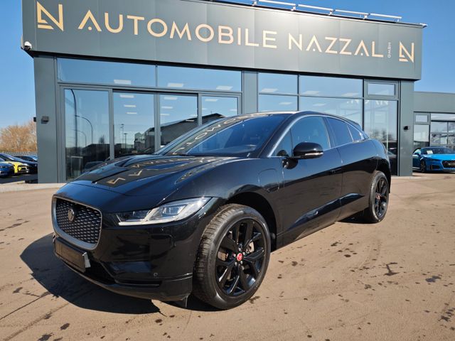 Jaguar I-PACE SE AWD*ACC*FULL LED*LEDER*SHZ*20.ZOLL