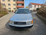 Audi 100 C4 Oldtimer  - Audi 100 aus 1992
