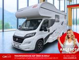 Eura Mobil Activa One 690 HB - 6 Schläfer - Garage - - Offers