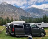 Toyota Proace Verso L1 Executive AHK/HUD/ATM/Garantie - Toyota Proace (Verso) Gebrauchtwagen in Köln