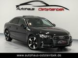 Audi A4 2.0 TDI QUATTRO/SPORT/S-LINE/MATRIX/MMI/SHD/ - Audi A4: Alcantara