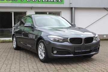 BMW 318 - 8