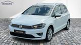 Volkswagen Golf Sportsvan 1.4 TSI Comfortline Alu KA PDC Sh - weiße Volkswagen Golf Sportsvan