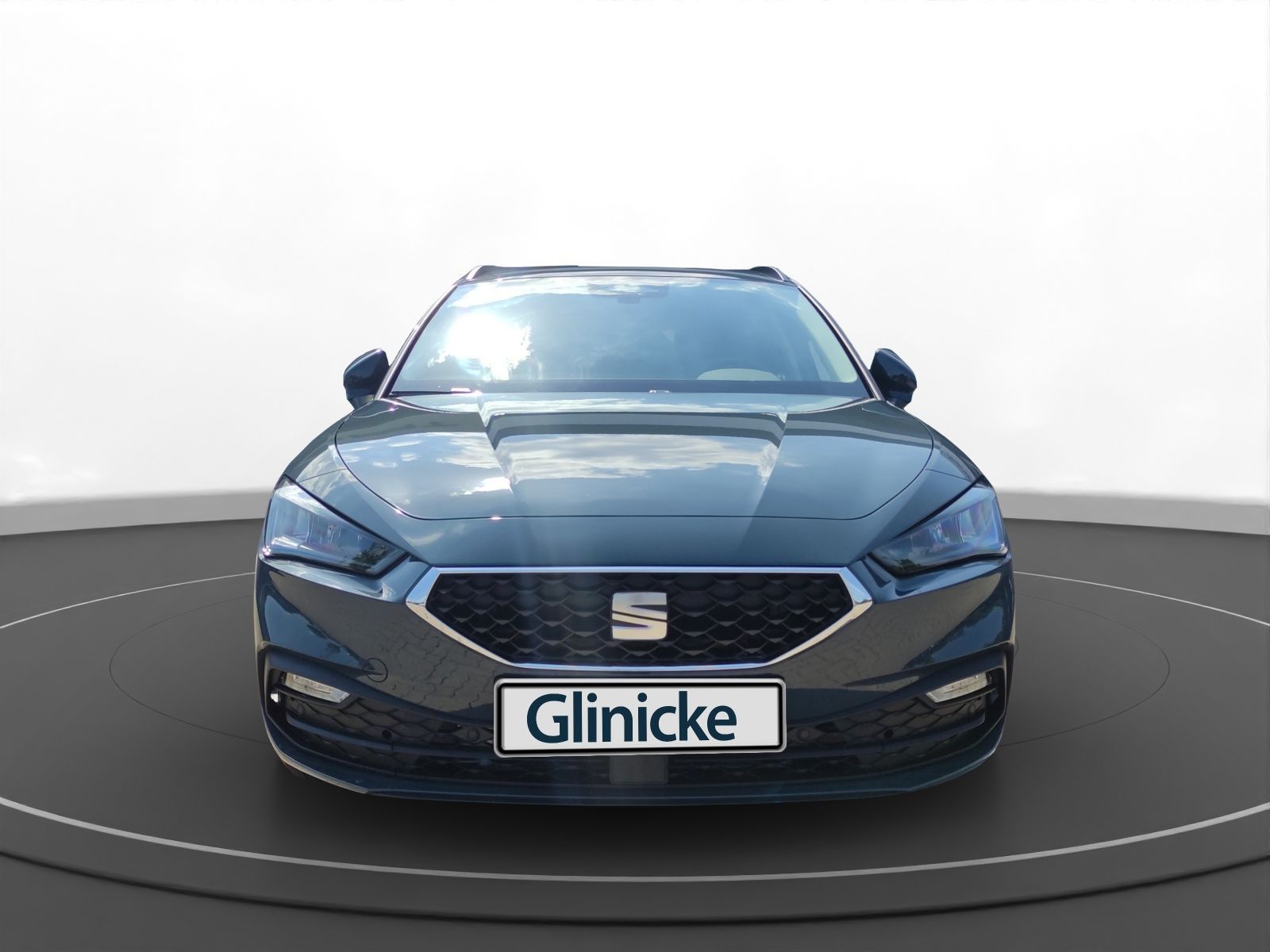 Seat Leon - Bild 3