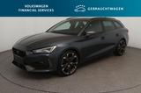 Cupra Leon SP VZ 2.0 TSI 228kW 7-Gang Automatikgetrieb - gebrauchte Cupra Leon aus dem Jahr 2024