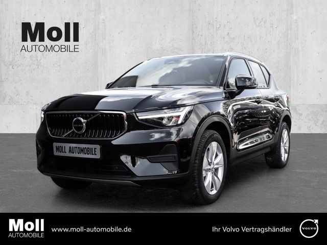 Volvo XC40 Core 2WD B4 EU6d Driver Assistance Awarenes