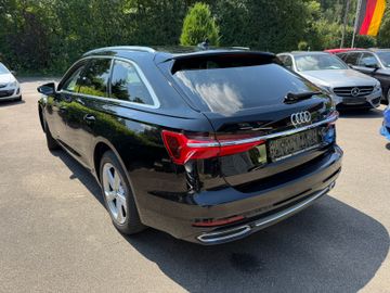 Audi A6 - 3